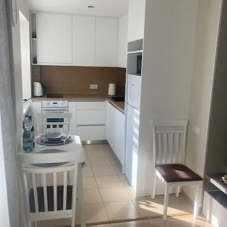 Solis Lidz Jurai 2 Apartamento *