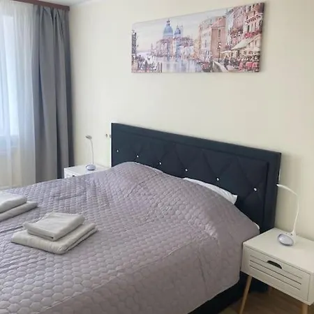 Apartamento Solis Lidz Jurai 2 *