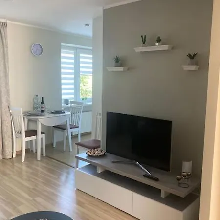 Solis Lidz Jurai 2 Apartamento Jūrkalne
