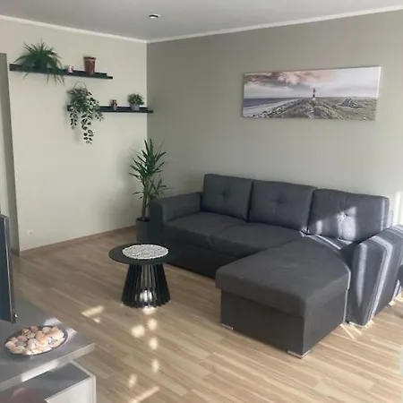 Solis Lidz Jurai 2 Apartamento *